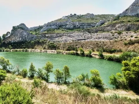 Camping La Vallée Heureuse Pausado 4 étoiles★★★★