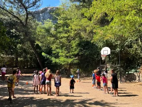 Camping La Vallée Heureuse Pausado 4 étoiles★★★★