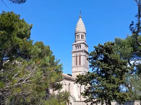 Camping La Vallée Heureuse Pausado 4 étoiles★★★★