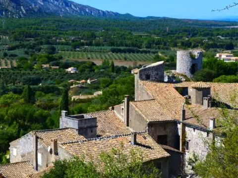 Camping La Vallée Heureuse Pausado 4 étoiles★★★★