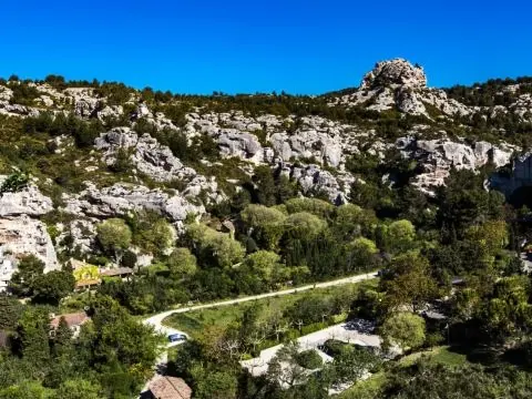 Camping La Vallée Heureuse Pausado 4 étoiles★★★★