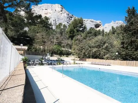 Camping La Vallée Heureuse Pausado 4 étoiles★★★★