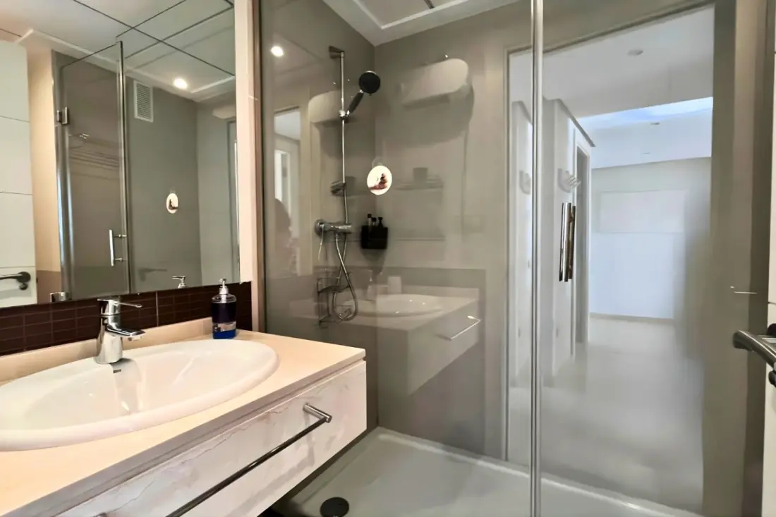 Appartement Premium à Las Colinas · Golf, Piscine &amp; Terrasse