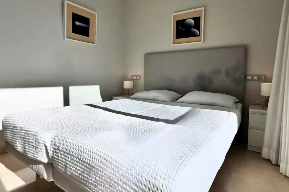 Appartement Premium à Las Colinas · Golf, Piscine &amp; Terrasse