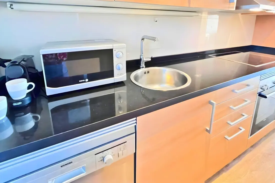 Appartement Premium à Las Colinas · Golf, Piscine &amp; Terrasse