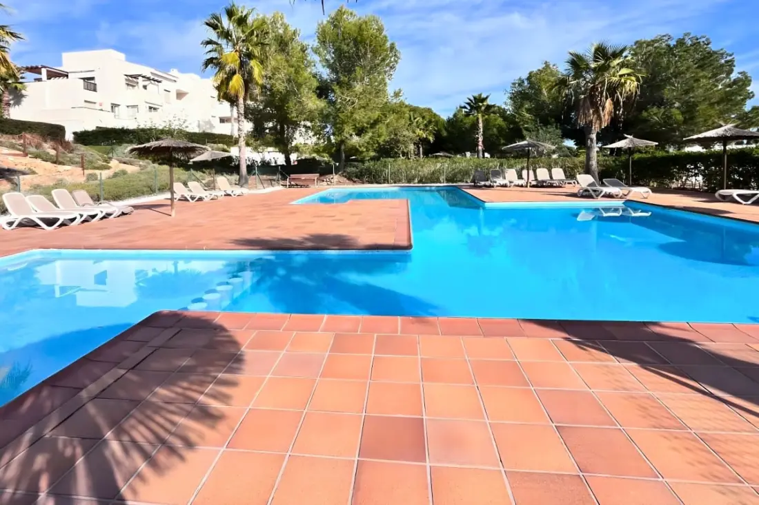 Appartement Premium à Las Colinas · Golf, Piscine &amp; Terrasse