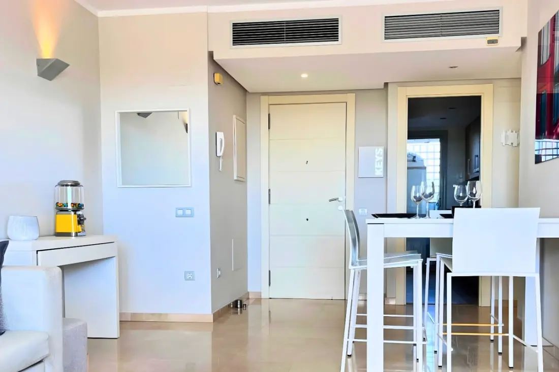 Appartement Premium à Las Colinas · Golf, Piscine &amp; Terrasse