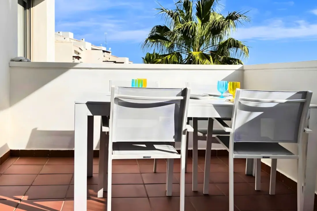 Appartement Premium à Las Colinas · Golf, Piscine &amp; Terrasse