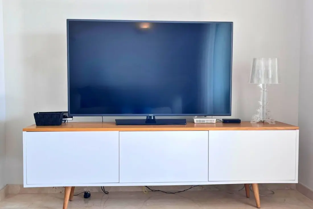 Appartement Premium à Las Colinas · Golf, Piscine &amp; Terrasse