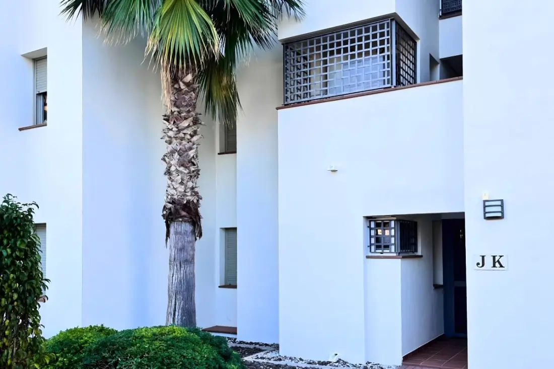 Appartement Premium à Las Colinas · Golf, Piscine &amp; Terrasse