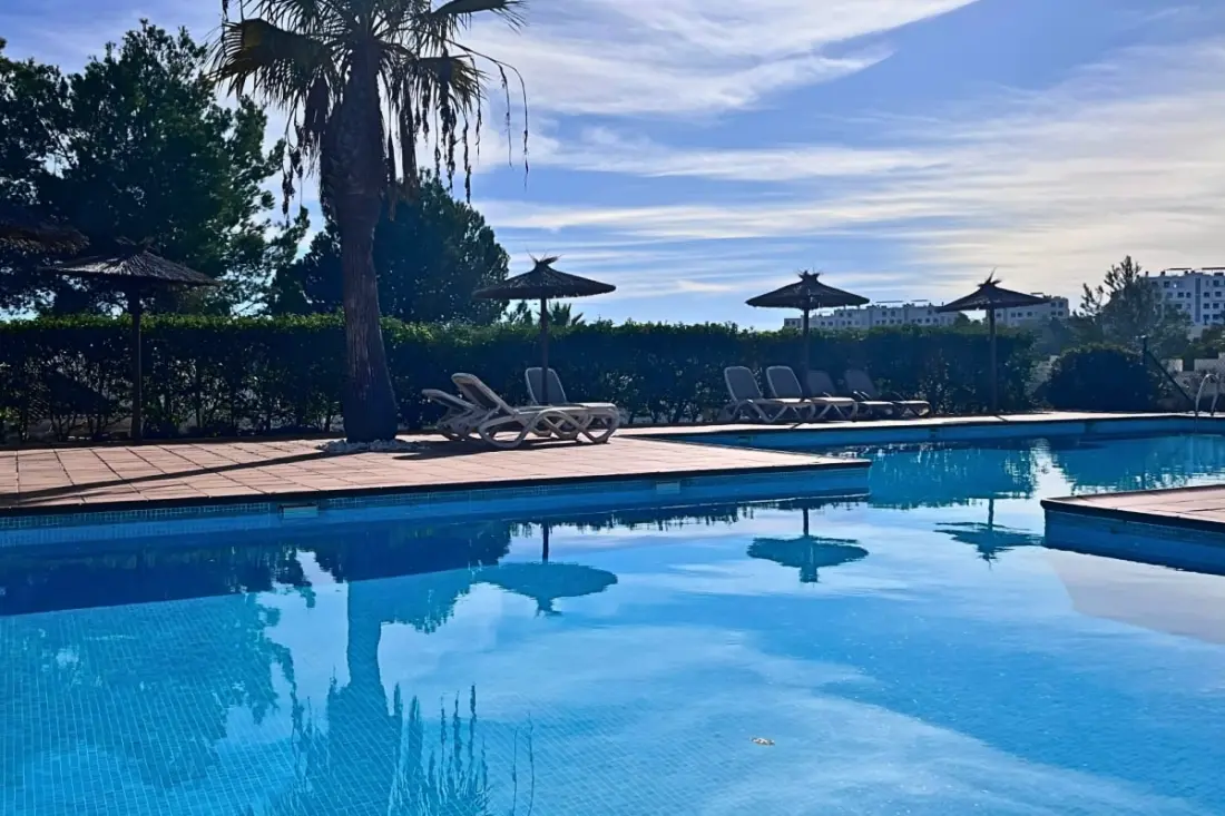 Appartement Premium à Las Colinas · Golf, Piscine &amp; Terrasse