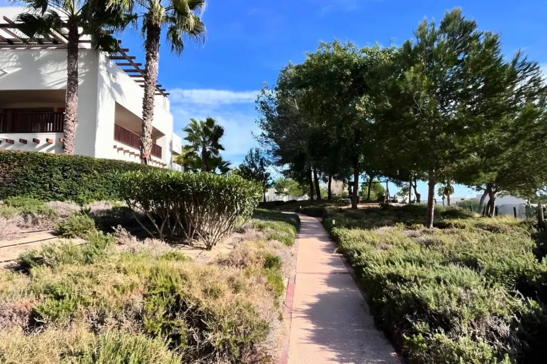 Appartement Premium à Las Colinas · Golf, Piscine &amp; Terrasse