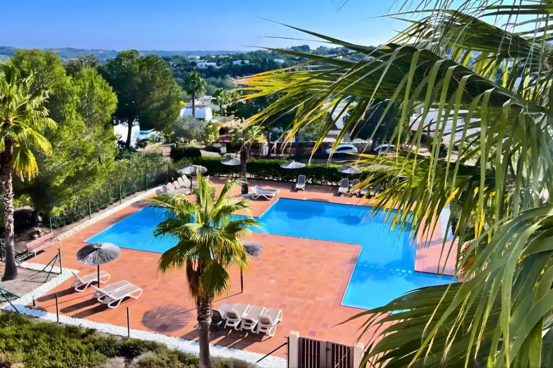 Appartement Premium à Las Colinas · Golf, Piscine &amp; Terrasse