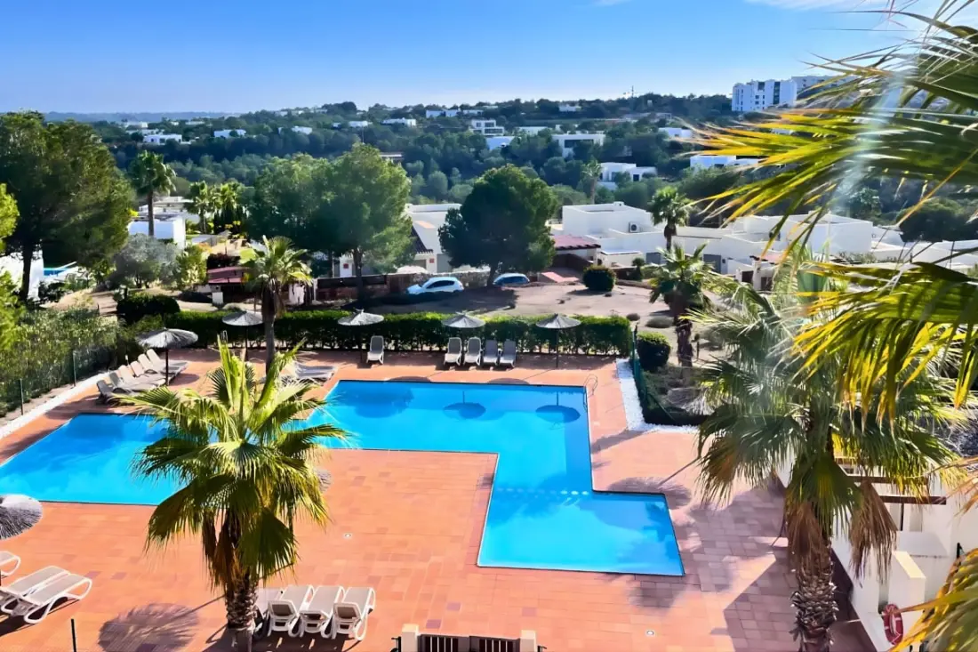 Appartement Premium à Las Colinas · Golf, Piscine &amp; Terrasse