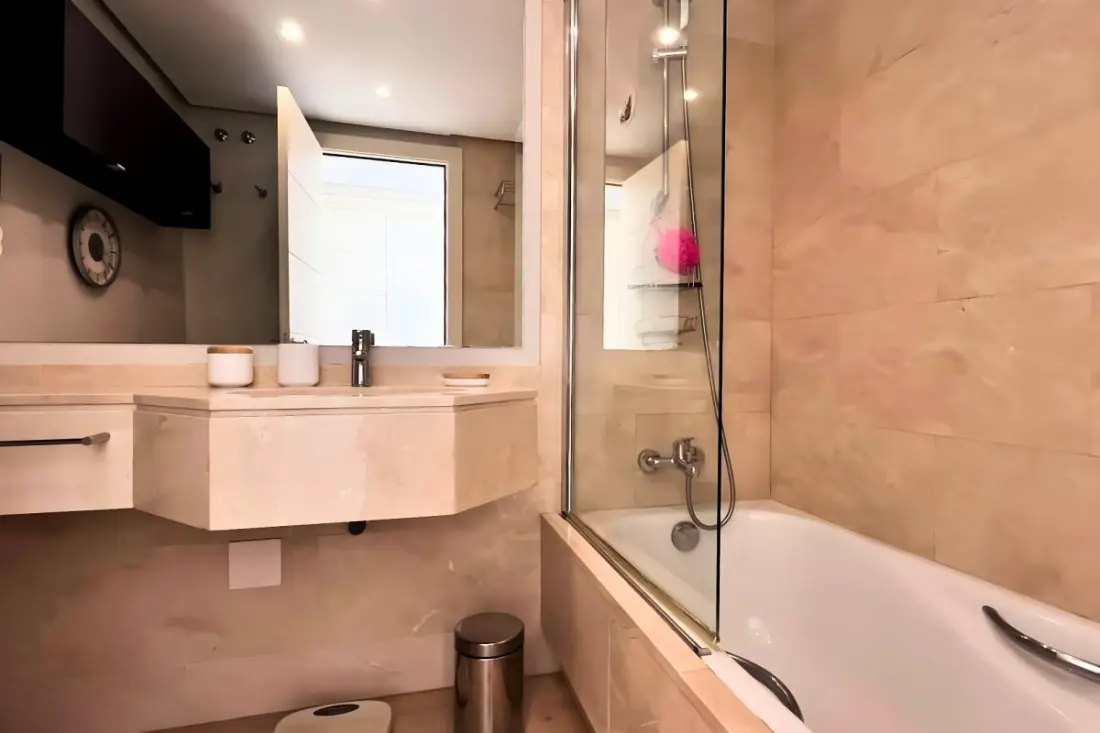 Appartement Premium à Las Colinas · Golf, Piscine &amp; Terrasse