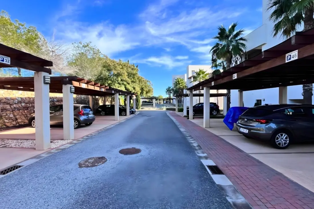 Appartement Premium à Las Colinas · Golf, Piscine &amp; Terrasse
