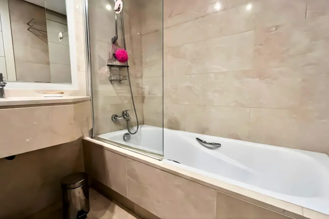 Appartement Premium à Las Colinas · Golf, Piscine &amp; Terrasse