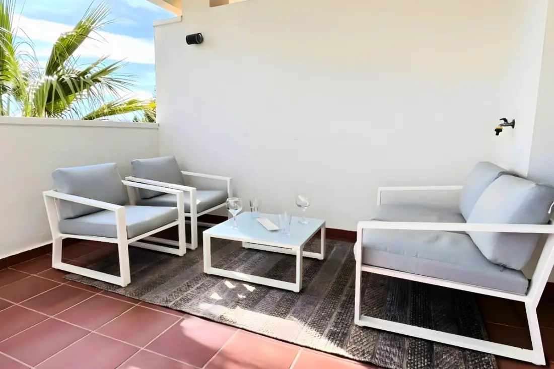 Appartement Premium à Las Colinas · Golf, Piscine &amp; Terrasse
