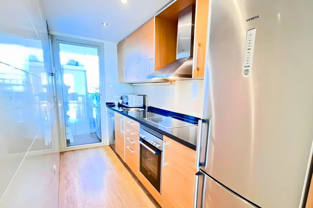 Appartement Premium à Las Colinas · Golf, Piscine &amp; Terrasse