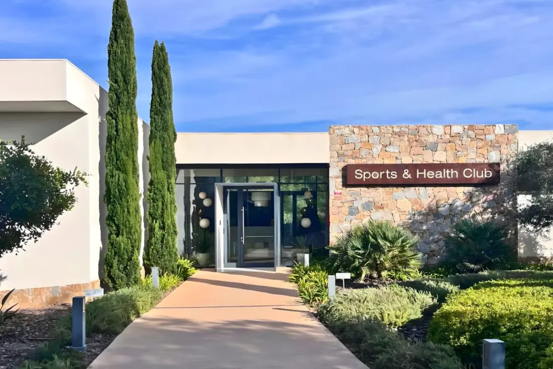 Appartement Premium à Las Colinas · Golf, Piscine &amp; Terrasse