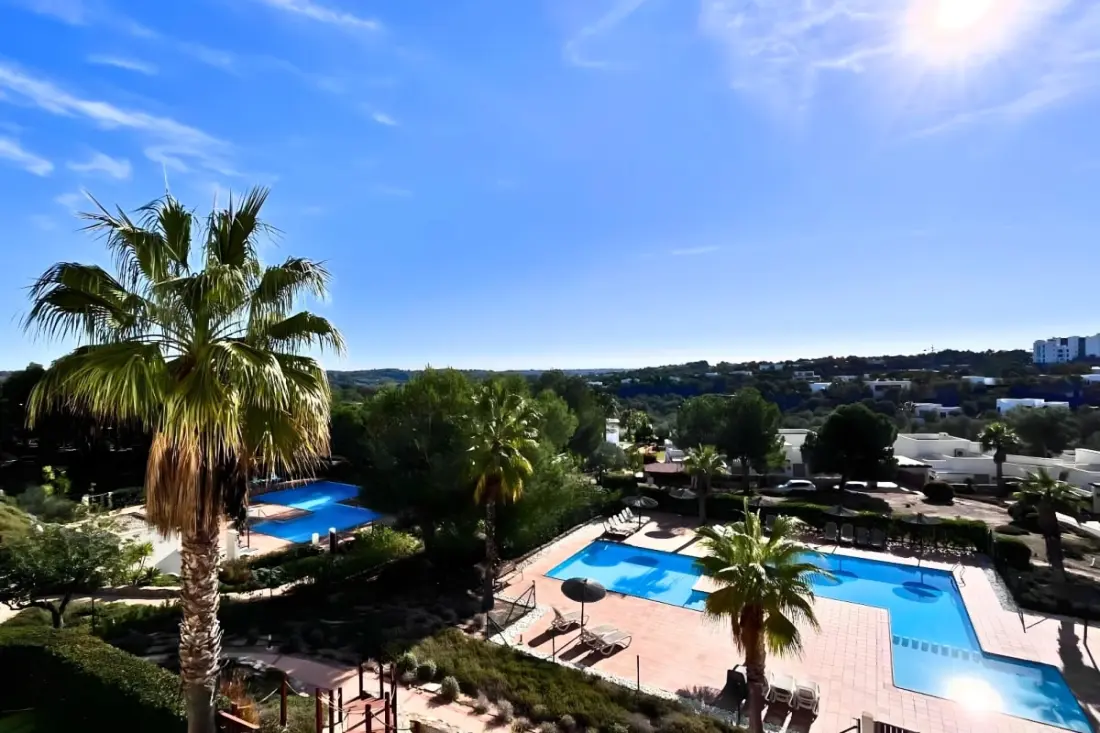 Appartement Premium à Las Colinas · Golf, Piscine &amp; Terrasse
