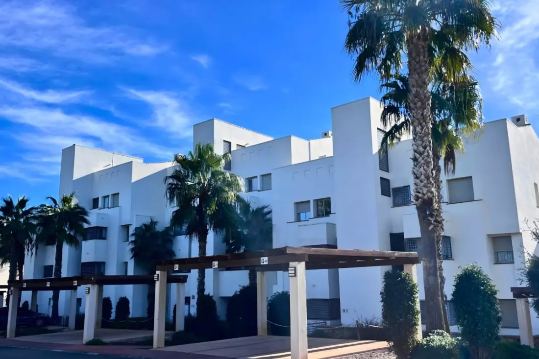 Appartement Premium à Las Colinas · Golf, Piscine &amp; Terrasse