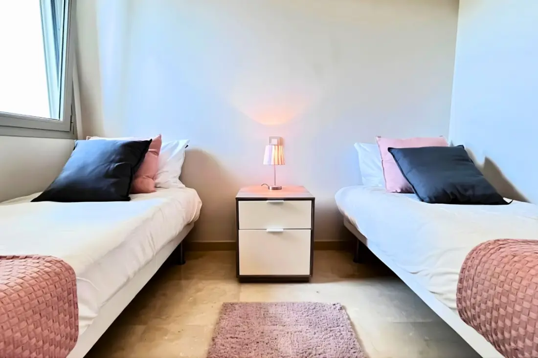 Appartement Premium à Las Colinas · Golf, Piscine &amp; Terrasse