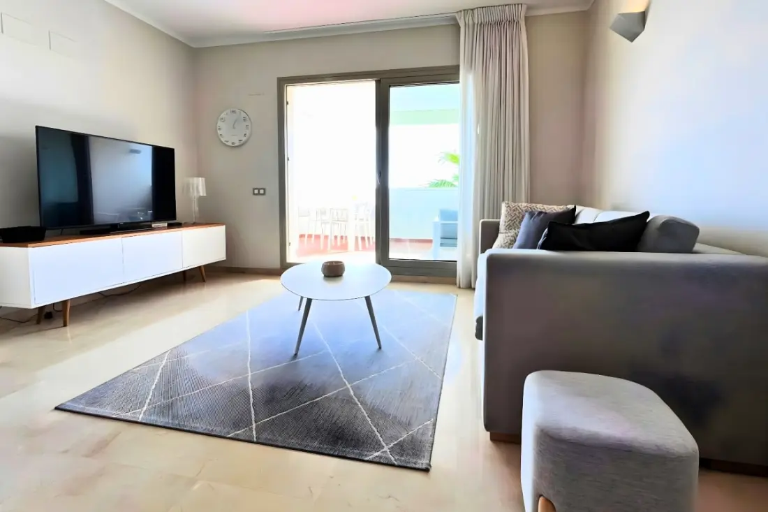 Appartement Premium à Las Colinas · Golf, Piscine &amp; Terrasse