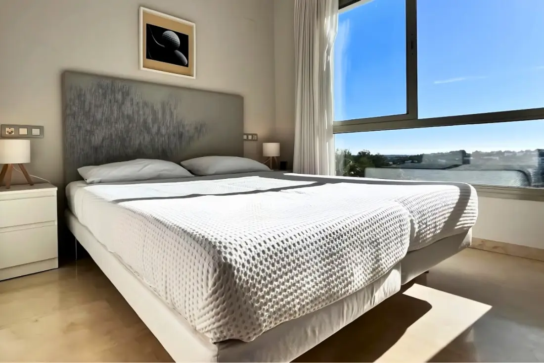 Appartement Premium à Las Colinas · Golf, Piscine &amp; Terrasse