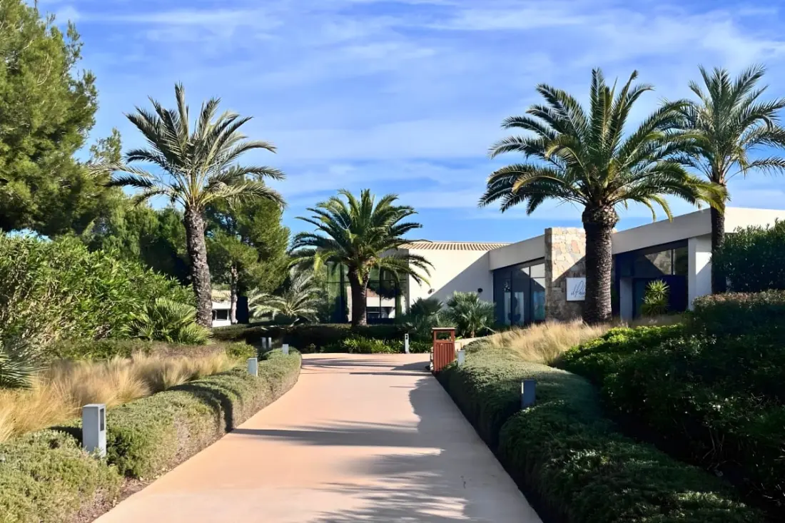 Appartement Premium à Las Colinas · Golf, Piscine &amp; Terrasse