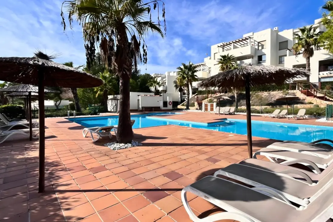 Appartement Premium à Las Colinas · Golf, Piscine &amp; Terrasse