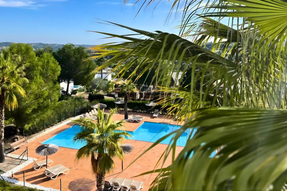 Appartement Premium à Las Colinas · Golf, Piscine &amp; Terrasse