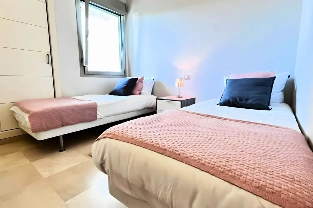 Appartement Premium à Las Colinas · Golf, Piscine &amp; Terrasse