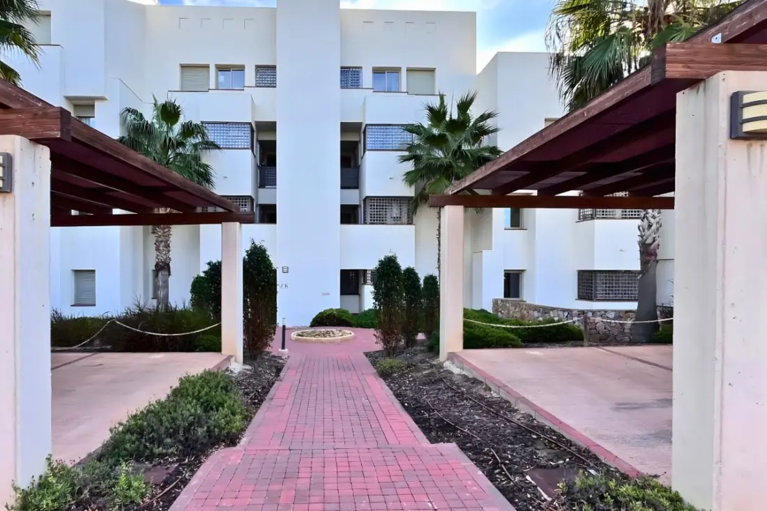 Appartement Premium à Las Colinas · Golf, Piscine &amp; Terrasse