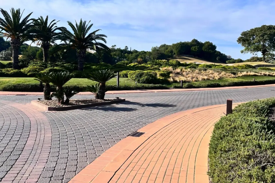 Appartement Premium à Las Colinas · Golf, Piscine &amp; Terrasse