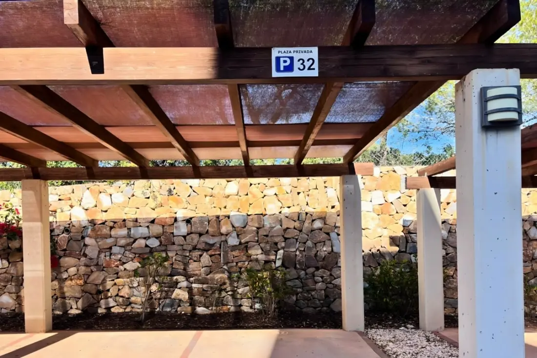 Appartement Premium à Las Colinas · Golf, Piscine &amp; Terrasse