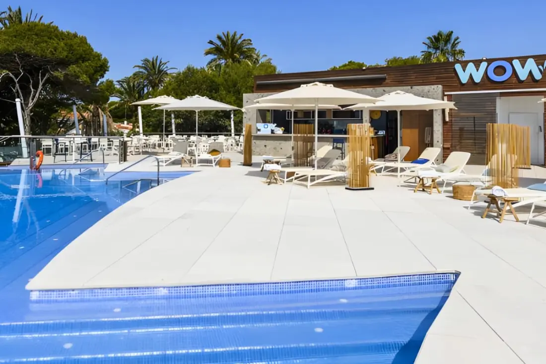 Appartement Premium à Las Colinas · Golf, Piscine &amp; Terrasse