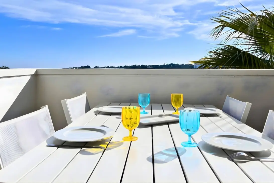 Appartement Premium à Las Colinas · Golf, Piscine &amp; Terrasse