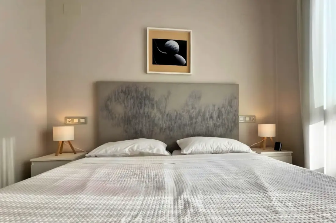 Appartement Premium à Las Colinas · Golf, Piscine &amp; Terrasse
