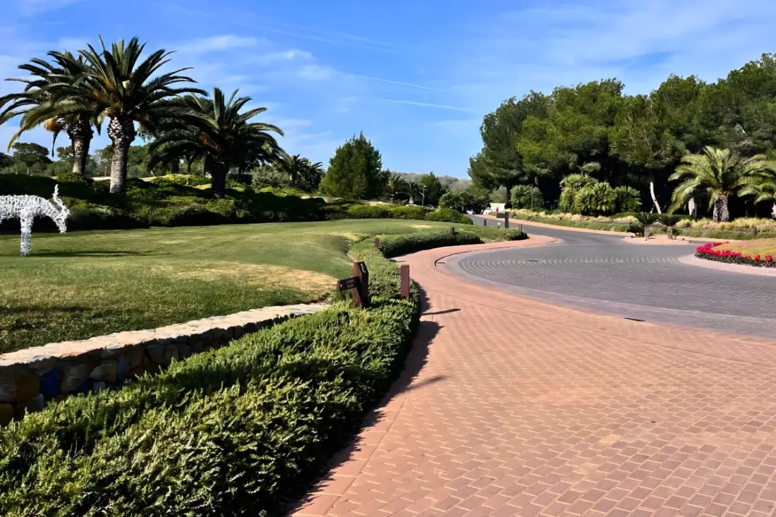 Appartement Premium à Las Colinas · Golf, Piscine &amp; Terrasse