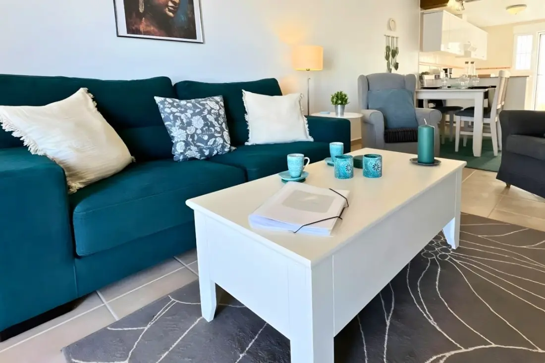 Soleil, Golf Et Piscine : La Villa Idéale Pour Vos Vacances !