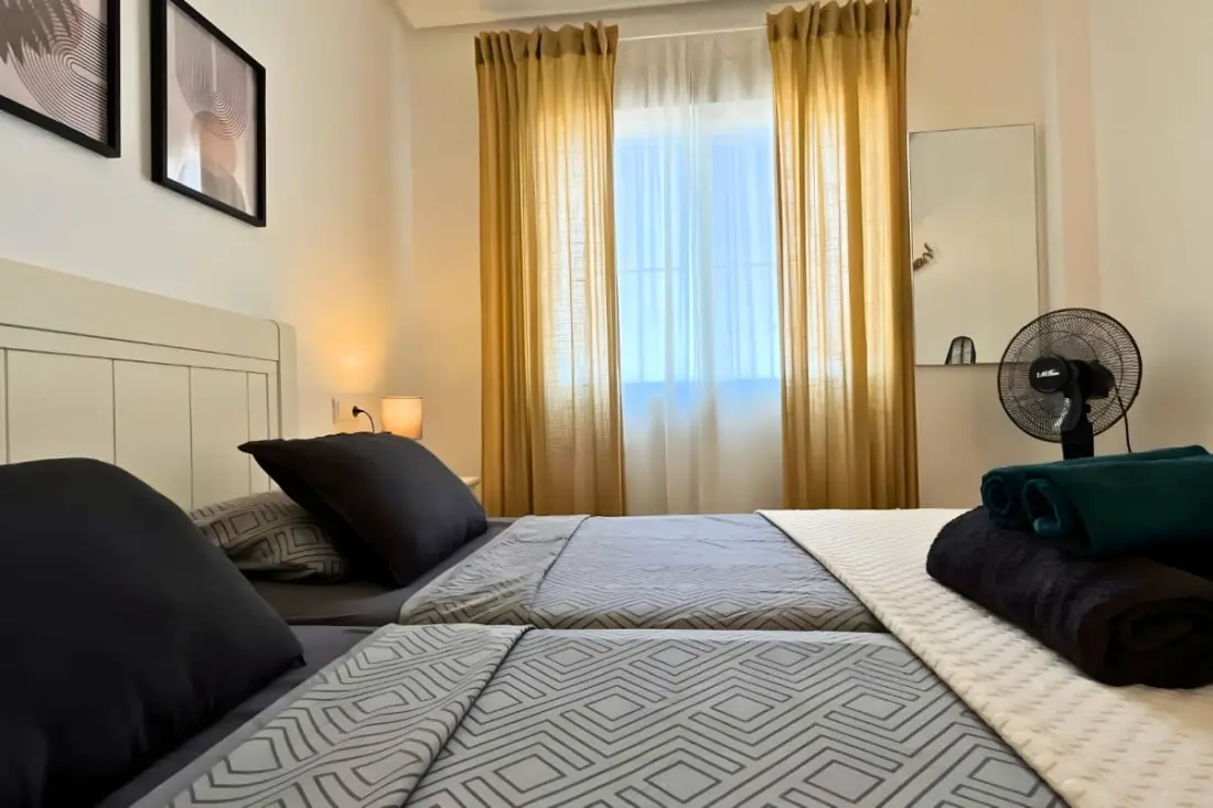 Soleil, Golf Et Piscine : La Villa Idéale Pour Vos Vacances !