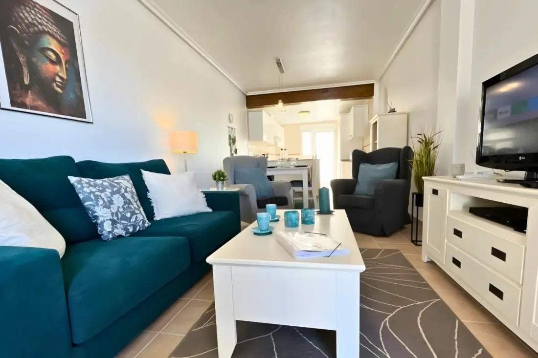 Soleil, Golf Et Piscine : La Villa Idéale Pour Vos Vacances !