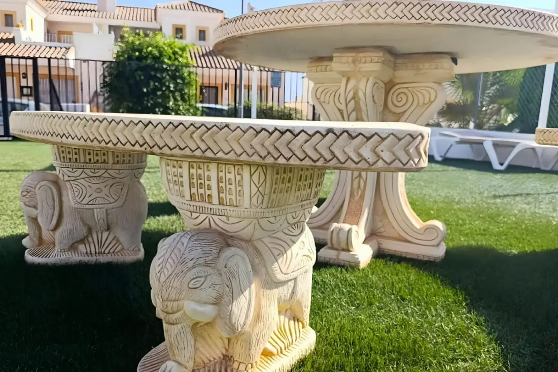 Soleil, Golf Et Piscine : La Villa Idéale Pour Vos Vacances !