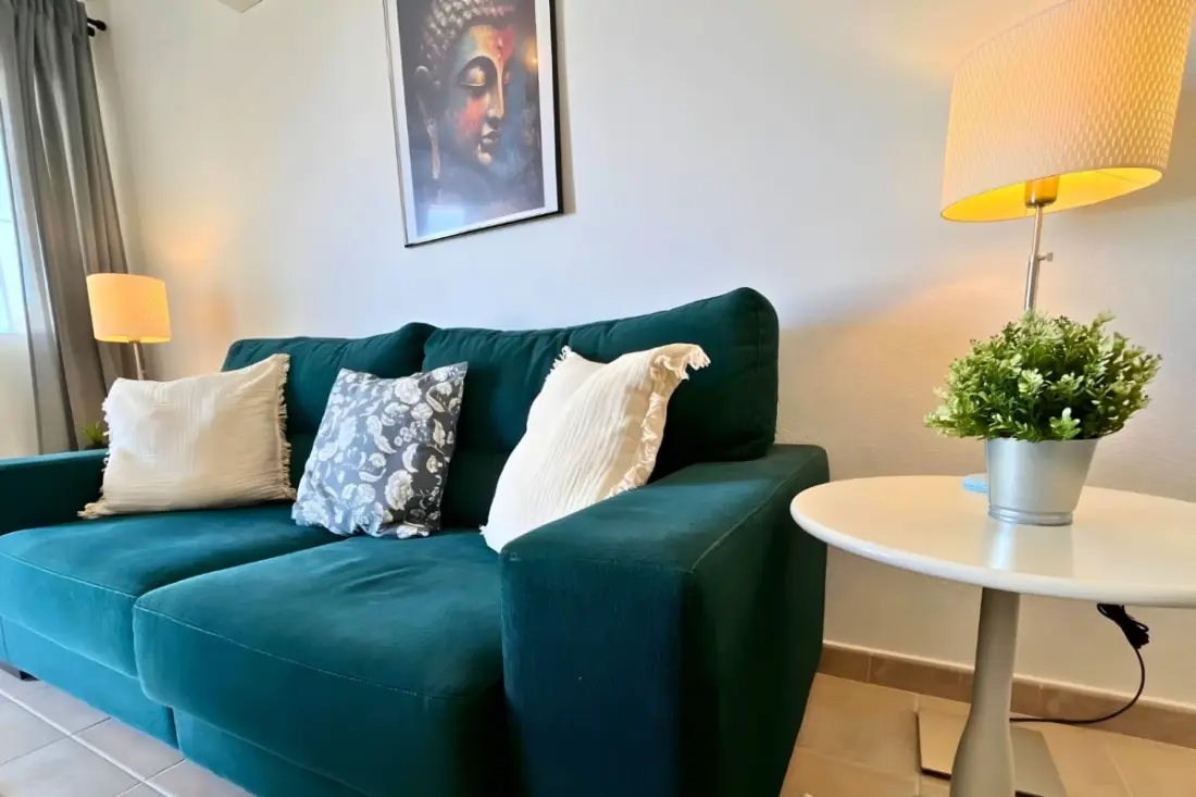 Soleil, Golf Et Piscine : La Villa Idéale Pour Vos Vacances !