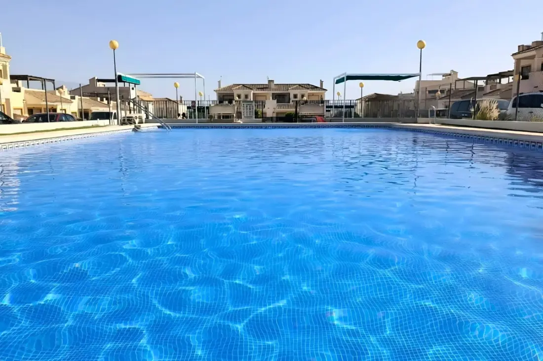 Soleil, Golf Et Piscine : La Villa Idéale Pour Vos Vacances !