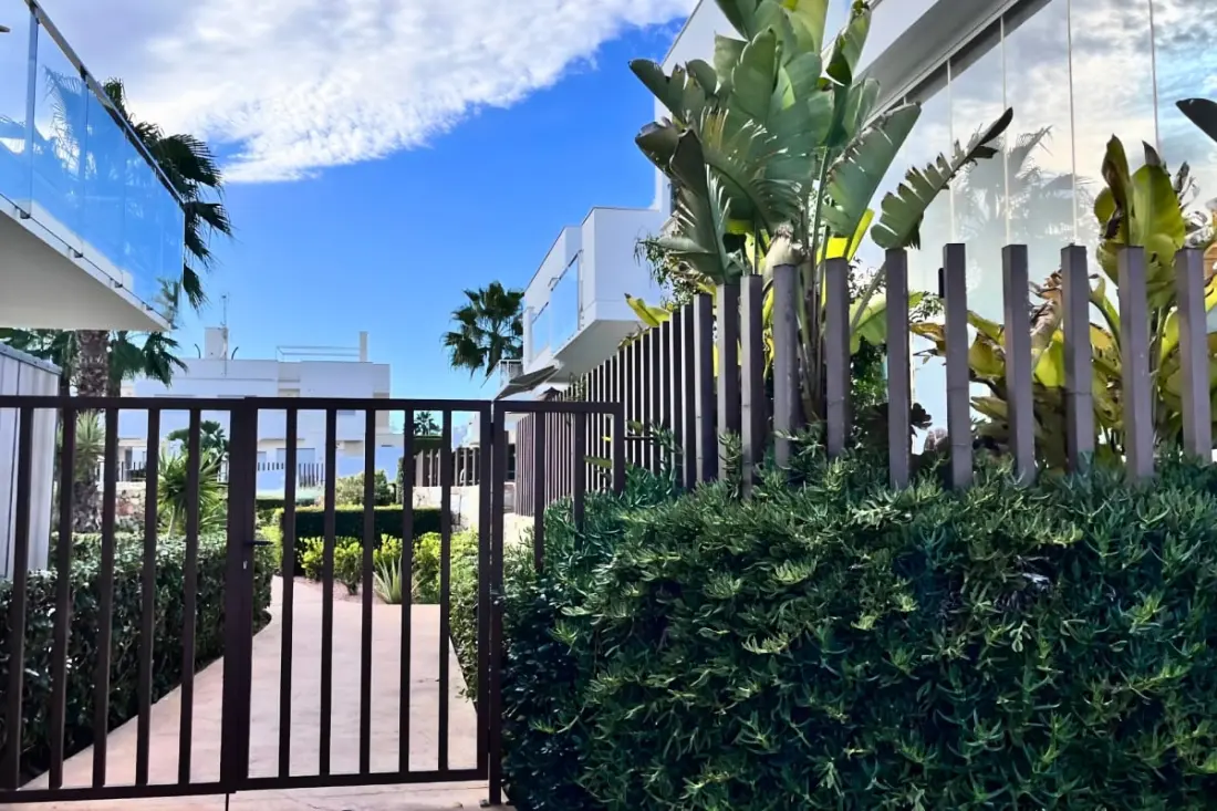Appartement Golf Vistabella Avec Terrasse Et Piscine
