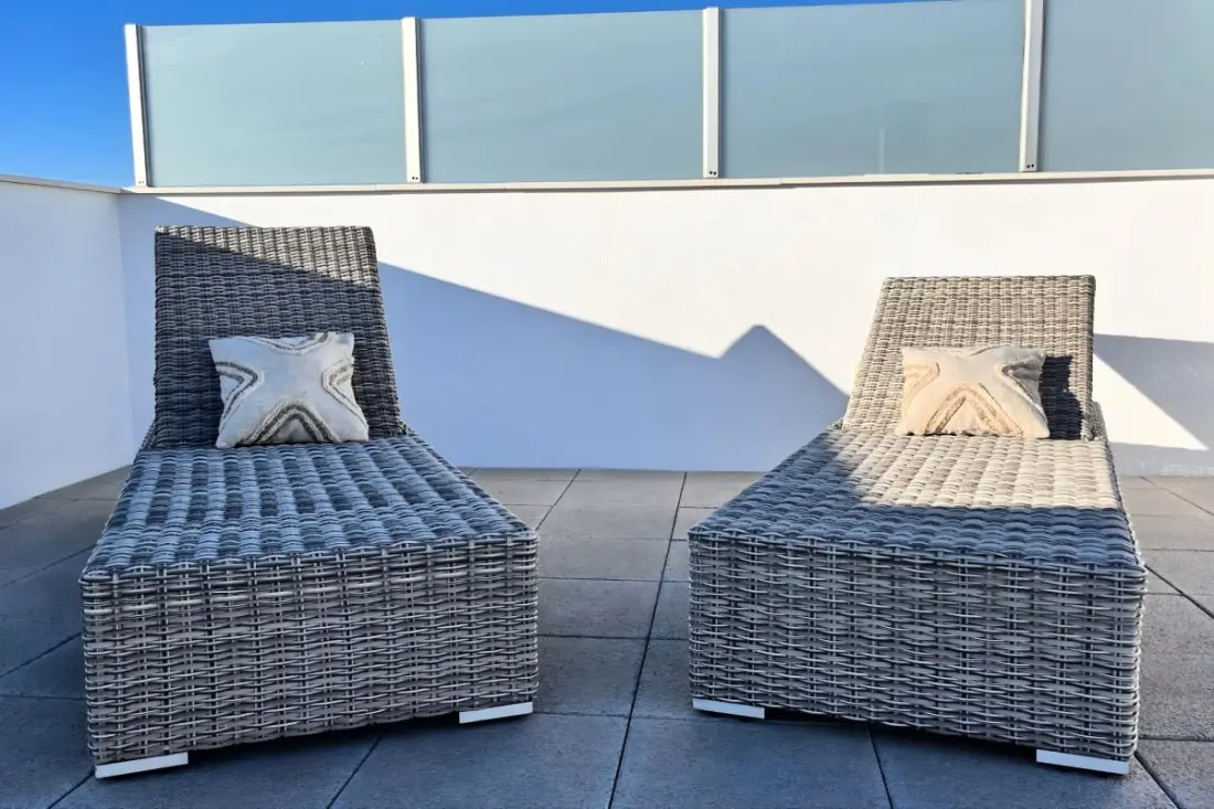 Appartement Golf Vistabella Avec Terrasse Et Piscine