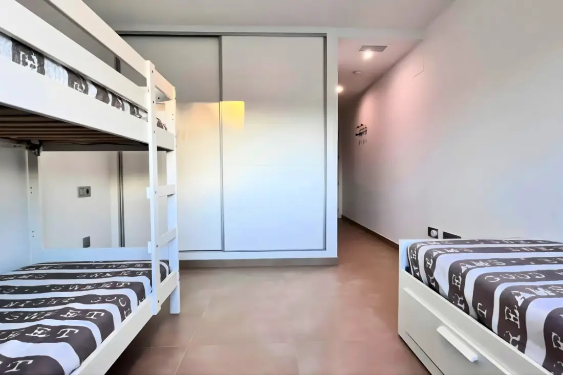 Appartement Golf Vistabella Avec Terrasse Et Piscine
