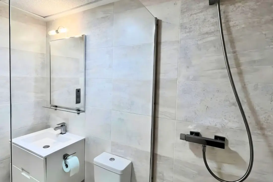 Appartement Golf Vistabella Avec Terrasse Et Piscine